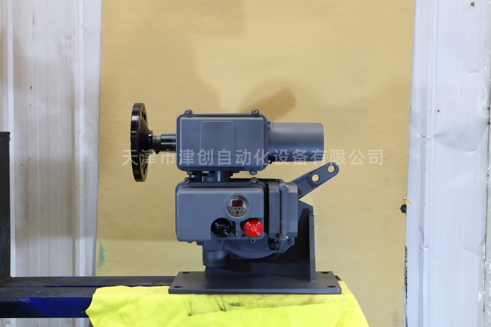 電動(dòng)閥門(mén)模塊