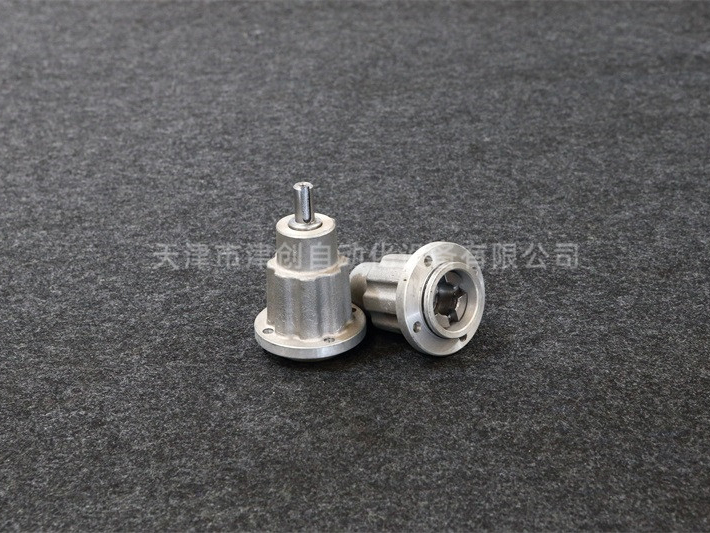 電動(dòng)執(zhí)行器單元