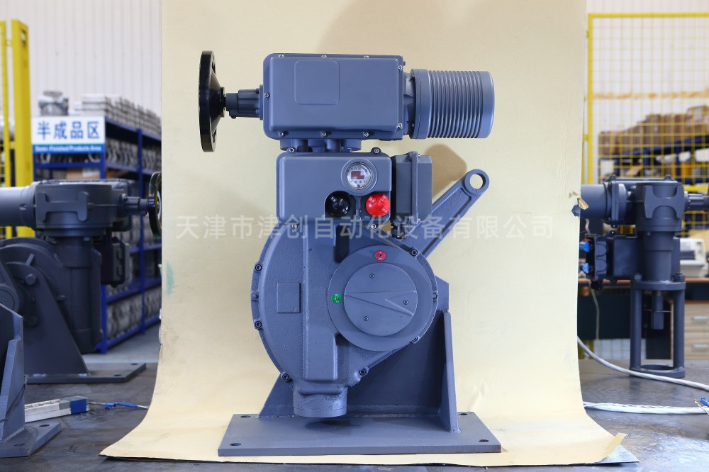 執(zhí)行器設(shè)備