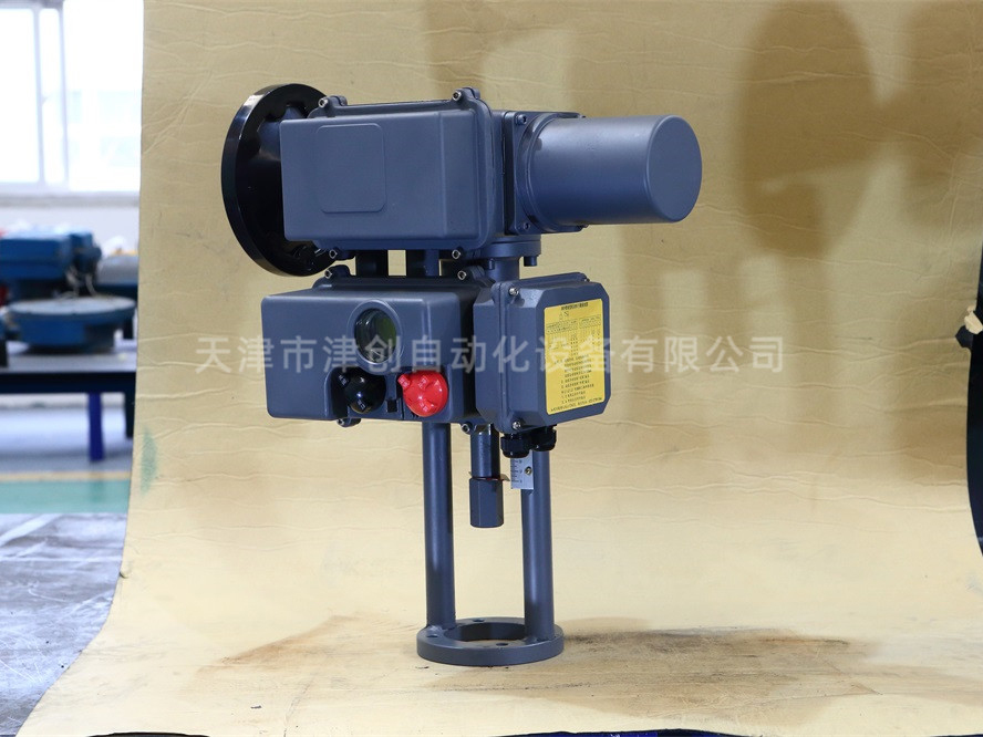 A+RS電動(dòng)執(zhí)行器電機(jī)